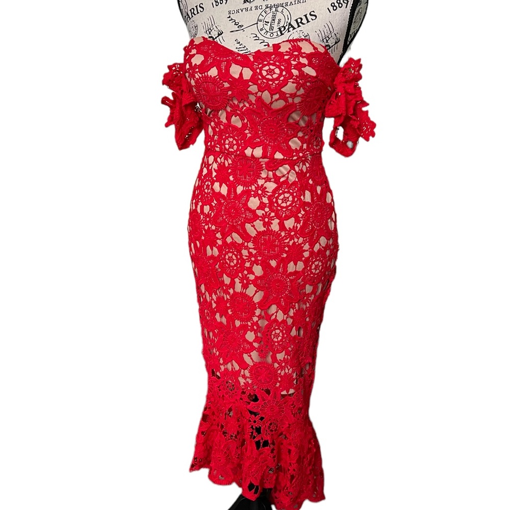 Vera & Lucy Dress - Picture 7 of 15